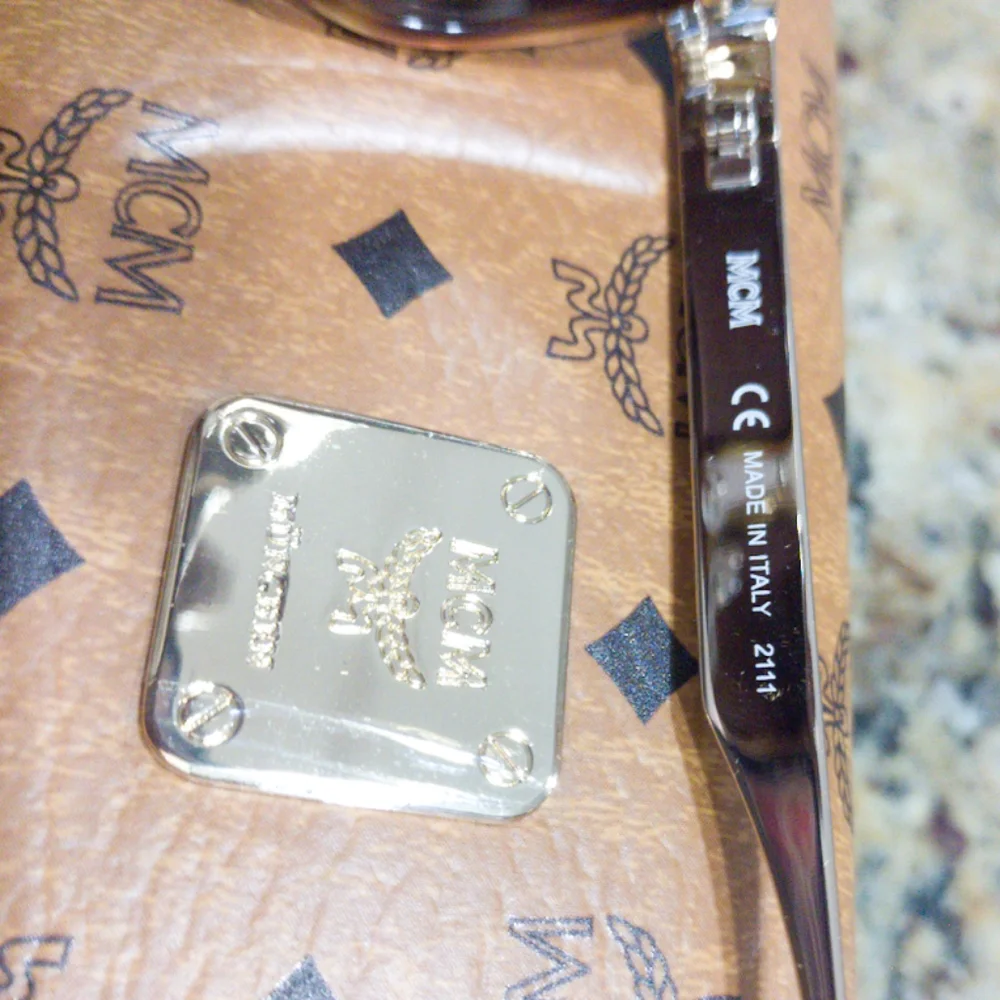 MCM 137S Sunglasses